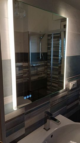 Appartamento in residenziale in Via Mazzini 30