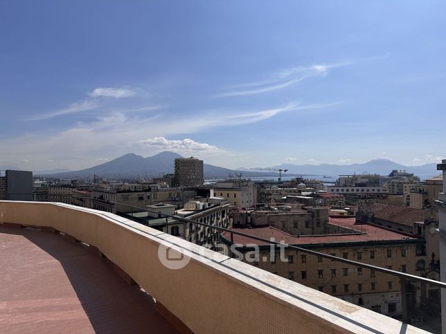 Attico/mansarda in residenziale in Piazza Giacomo Matteotti
