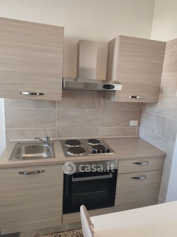 Appartamento in residenziale in Via Colomba