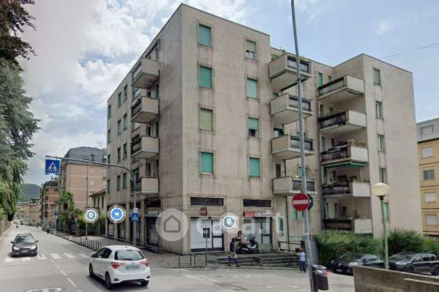 Appartamento in residenziale in Corso Dante Alighieri 35