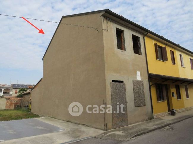 Casa bi/trifamiliare in residenziale in Via Tasso Pietro