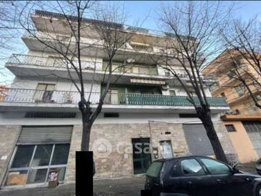 Appartamento in residenziale in Via Trigno 46