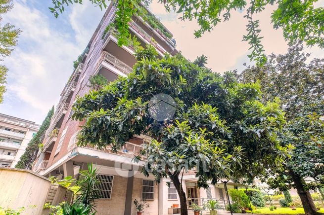 Appartamento in residenziale in Viale dell'Aeronautica