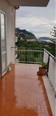 Appartamento in residenziale in Via Vigna