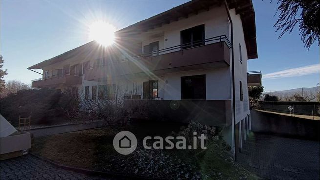 Appartamento in residenziale in Via Trento 1