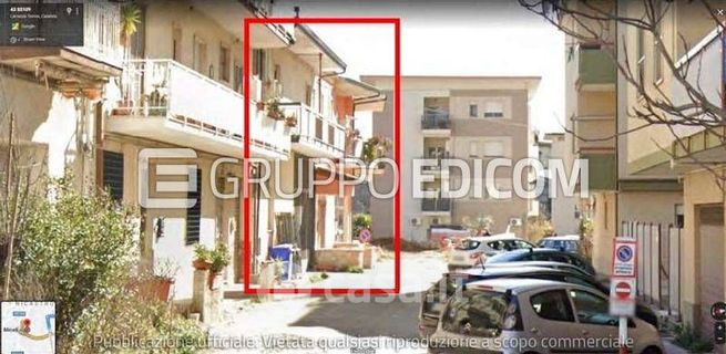 Box/posto auto in residenziale in Via S. Miceli