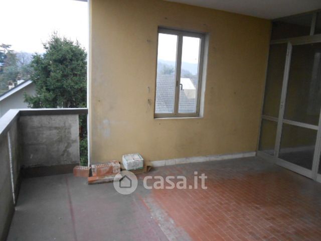 Appartamento in residenziale in Via Ivanoe Bonomi 39