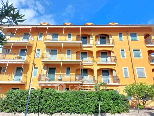 Appartamento in residenziale in Via Rattalino 12