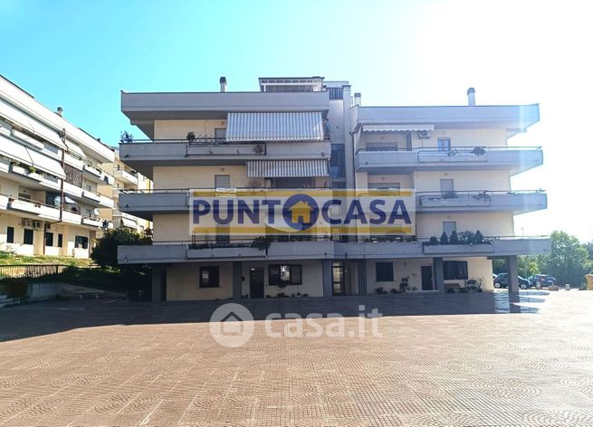 Appartamento in residenziale in Via Giuseppe De Panicis 4
