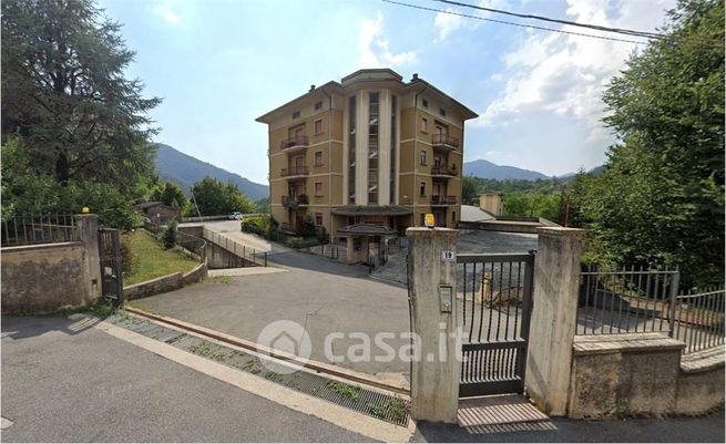 Appartamento in residenziale in Via Maestro Zanagnolo 19