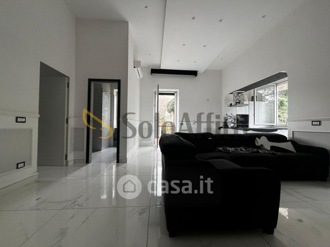 Appartamento in residenziale in Corso Vittorio Emanuele 421