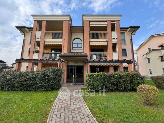 Appartamento in residenziale in Via per Fornaci 45