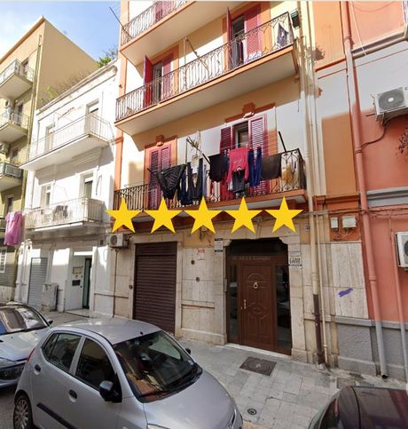 Appartamento in residenziale in Via Generale de Bernardis