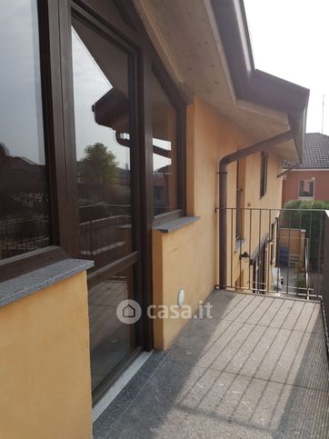 Attico/mansarda in residenziale in 