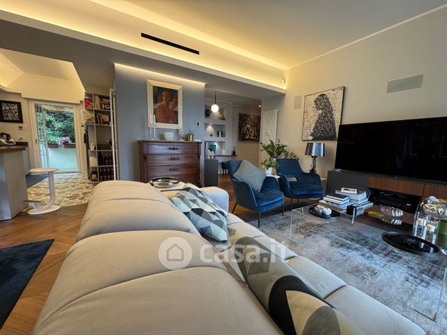 Appartamento in residenziale in Via Emilio Salgari