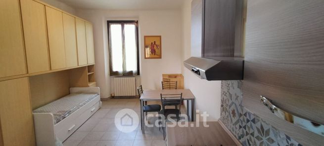 Appartamento in residenziale in Via Cesana e Villa 150