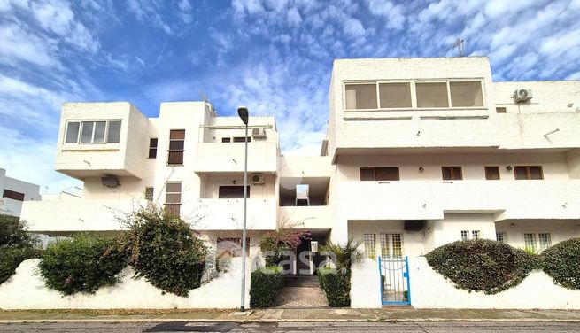 Appartamento in residenziale in Via Marco Polo 7