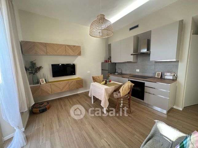 Appartamento in residenziale in Via Enrico Toti