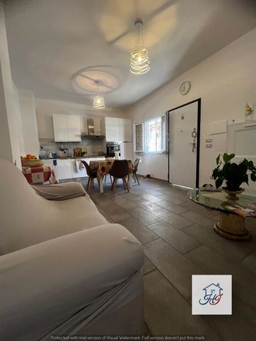 Appartamento in residenziale in