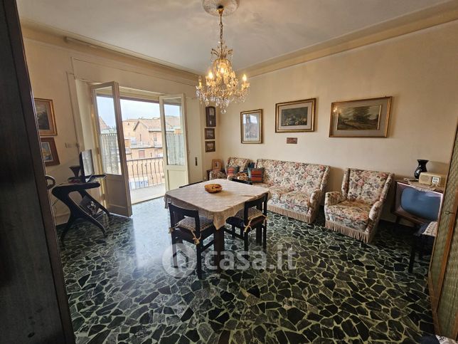Appartamento in residenziale in Via Enea Ciacci