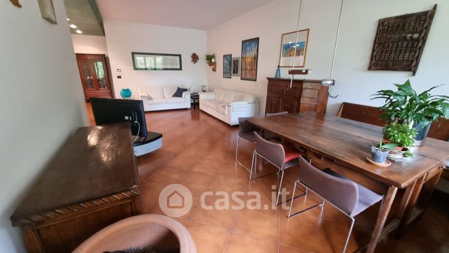 Villetta a schiera in residenziale in Via MontÃ 