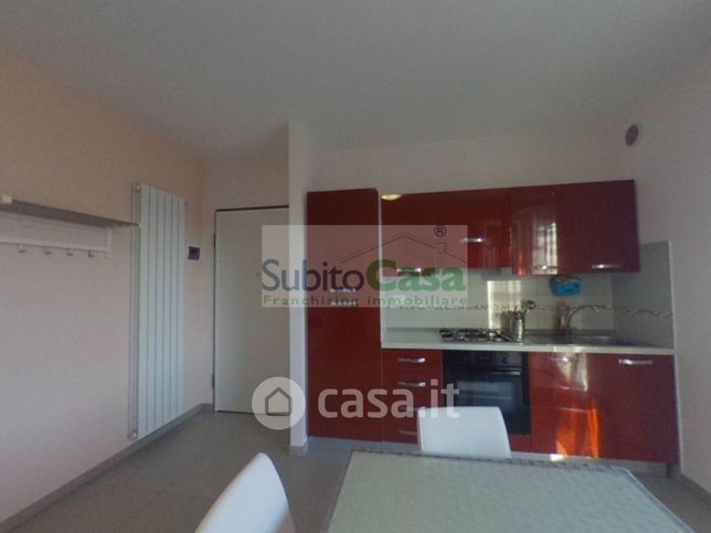 Appartamento in residenziale in Via Papa Giovanni Paolo II