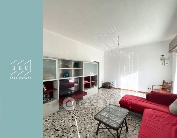 Casa indipendente in residenziale in Via Girardini e Tonello