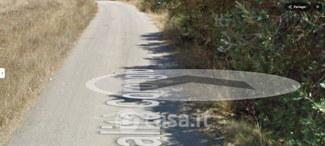 Capannone in commerciale in Località Corongiu