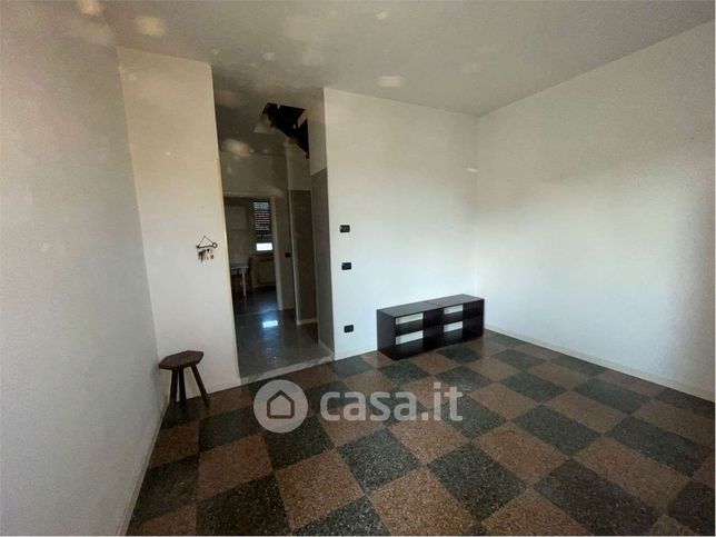 Appartamento in residenziale in