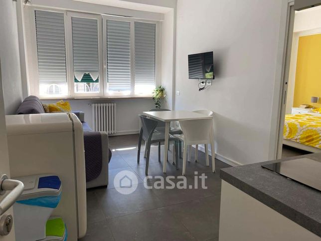 Appartamento in residenziale in Via Francesco Crispi 59