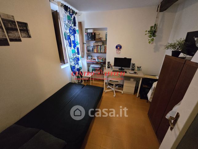 Appartamento in residenziale in Via Milazzo 119