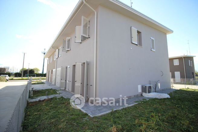 Villetta a schiera in residenziale in Via Giovanni Paolo II'