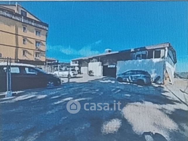 Capannone in commerciale in Via Comunale Guantai Ad Orsolone