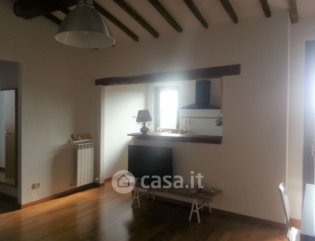 Appartamento in residenziale in I Crespi