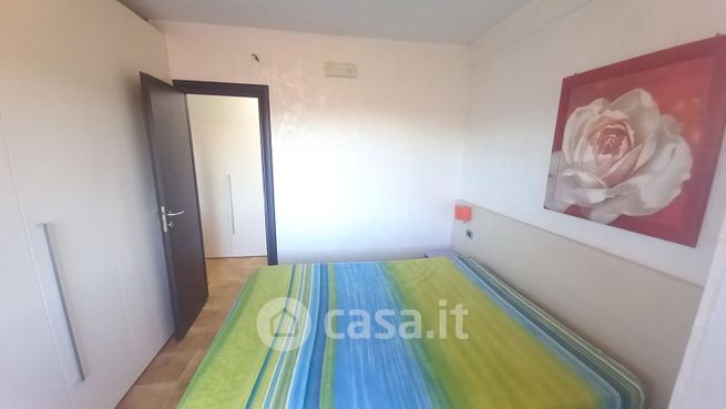 Appartamento in residenziale in Via Aremogna 51