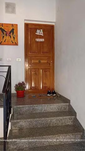 Casa indipendente in residenziale in Via Francesco Crispi