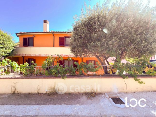 Appartamento in residenziale in