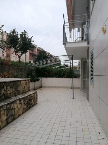 Appartamento in residenziale in Via s rocco 3