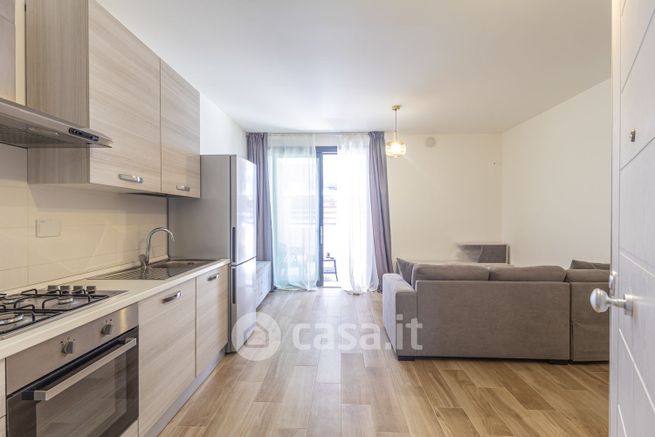Appartamento in residenziale in Via della Scafa 119