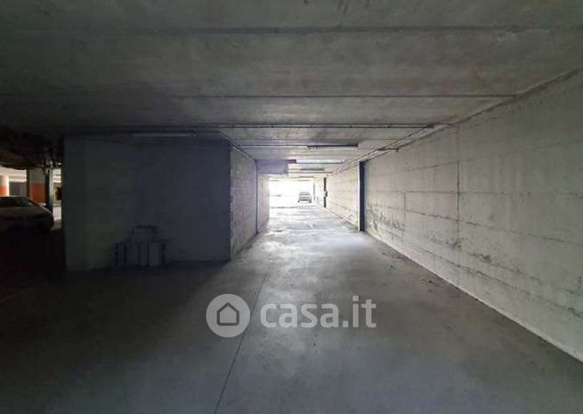 Garage/posto auto in residenziale in Via Marconi