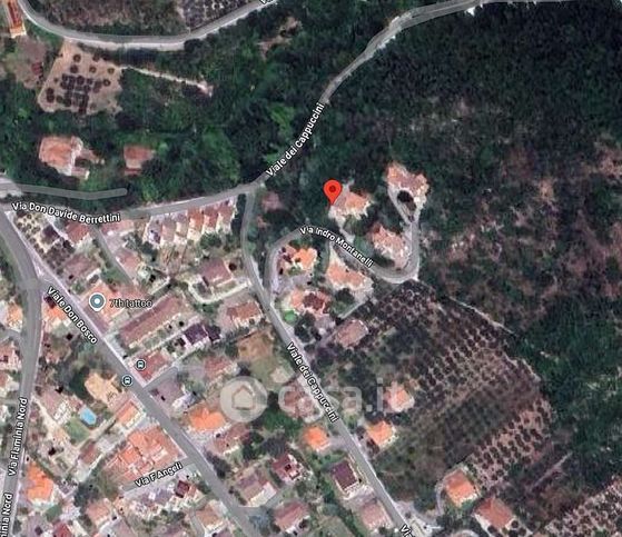 Appartamento in residenziale in Via Indro Montanelli 1