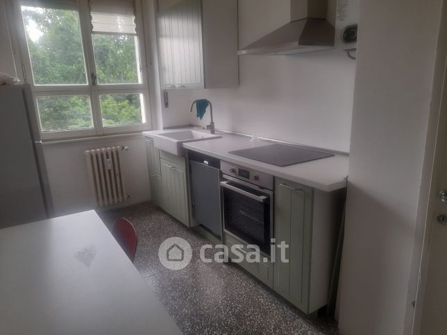 Appartamento in residenziale in Via Aicardo 2