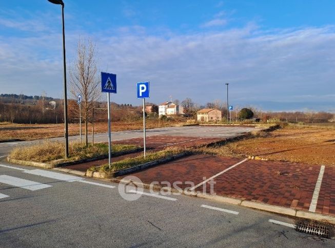 Terreno edificabile in residenziale in Via Arditi