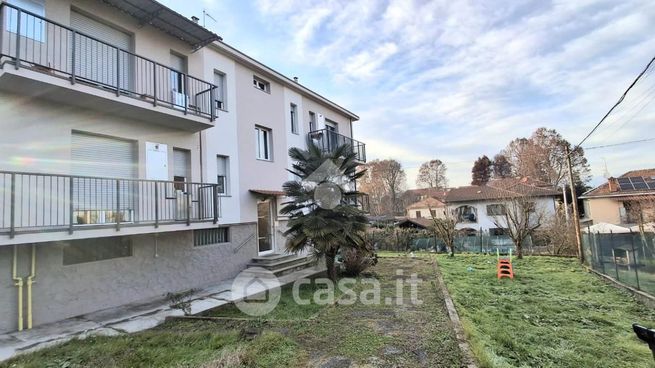 Appartamento in residenziale in Via Giuseppe Mazzini 8