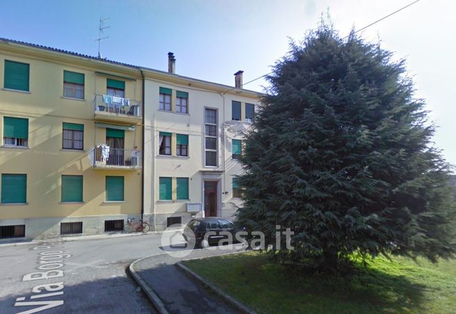 Appartamento in residenziale in Borgo Padova 33
