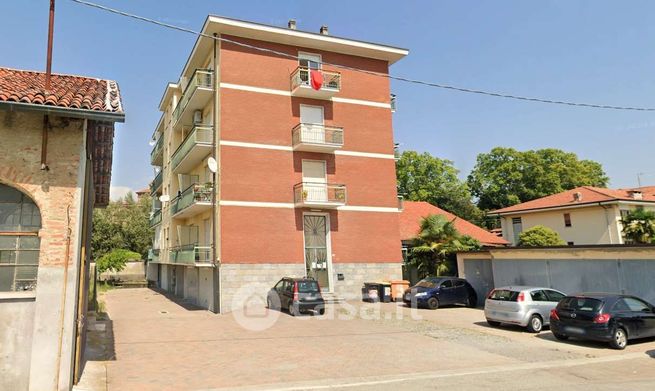 Appartamento in residenziale in 