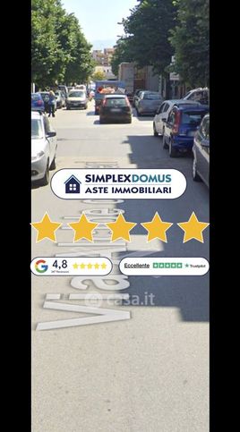 Appartamento in residenziale in Via Alcide de Gasperi