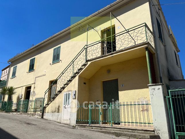 Rustico/casale in residenziale in Via Santa Margherita