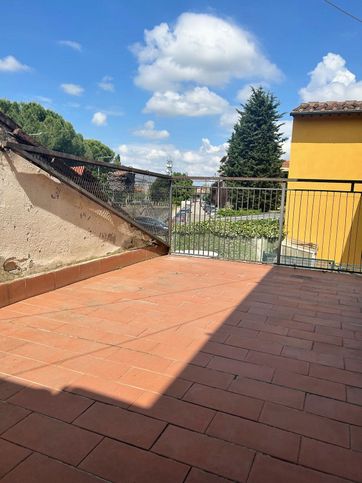 Appartamento in residenziale in Via Reginaldo Giuliani