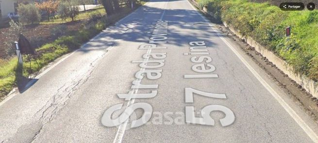 Terreno agricolo in commerciale in Via IV Novembre